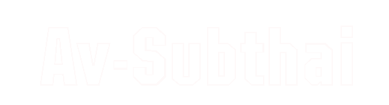 Av-Subthai 